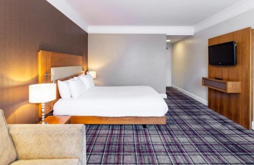 Catshill Hotel | Bromsgrove Hotel