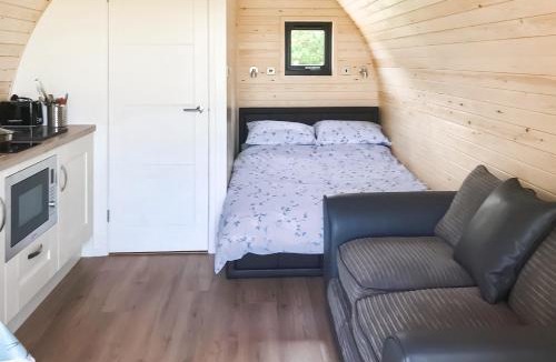 Criccieth Resort | Bron Eifion Lodges