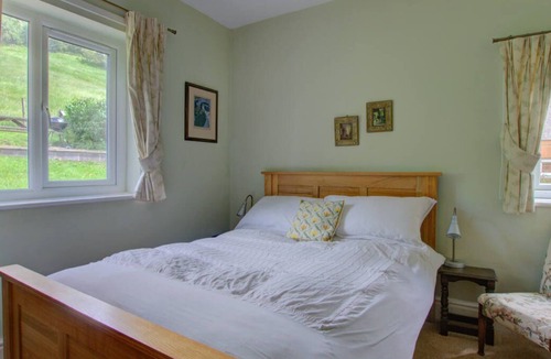 Glyn Ceiriog House | Bron y Fedw in Llangollen