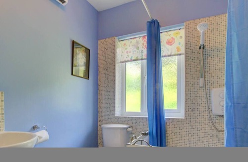 Glyn Ceiriog House | Bron y Fedw in Llangollen