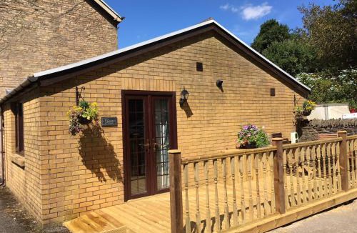 Llanelli House | Bronllys Farm Coastal Self-Catering