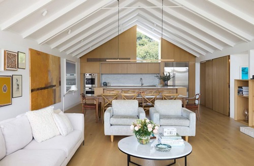 Bronte House | Bronte Beach House with Views