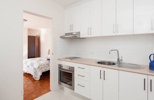 Bronte Apartment | Bronte beach studio in Sydney's Best Suburb Apt 2