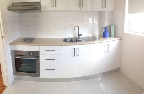 Bronte Apartment | Bronte beach studio in Sydney's Best Suburb Apt 2