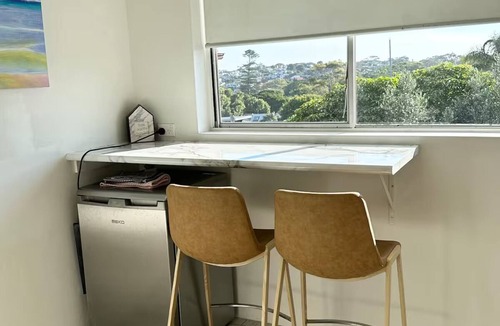 Bronte Apartment | Bronte beach studio in Sydney's Best Suburb Apt 8