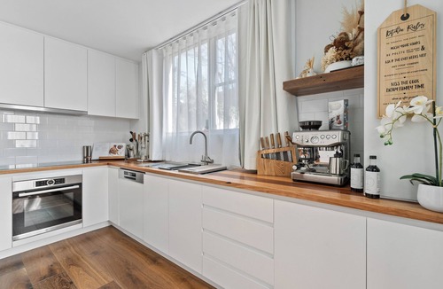 Bronte Apartment | Bronte garden apartment