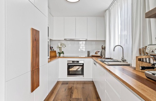 Bronte Apartment | Bronte garden apartment