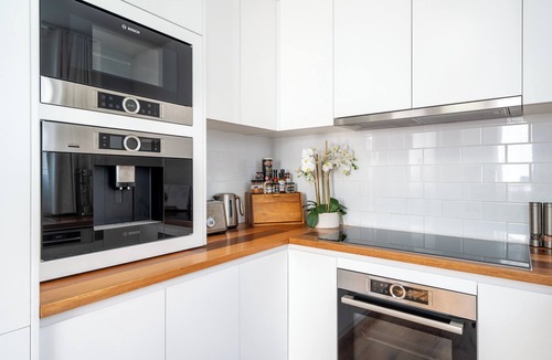 Bronte Apartment | Bronte garden apartment