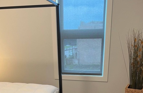 Grand Boulevard Condo | Bronzeville Haven: 2BR/2BA Oasis, 10 Mins to Downtown