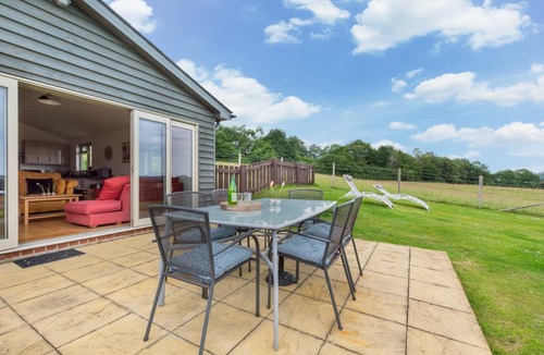 Heathfield Cottage | Broomhurst Grove