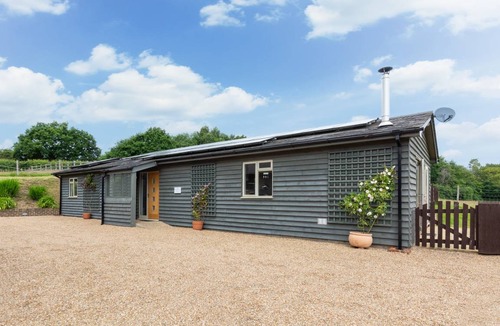 Heathfield Cottage | Broomhurst Grove