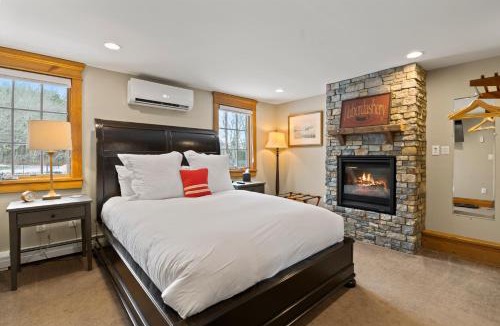 West Dover Hotel | Brook Bound Inn