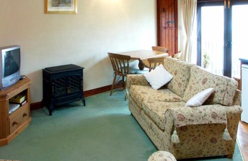 Gillingham House | Brook Cottage