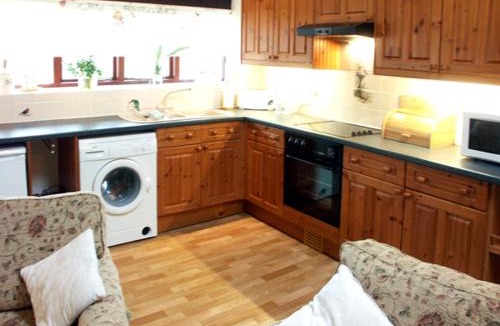 Gillingham House | Brook Cottage