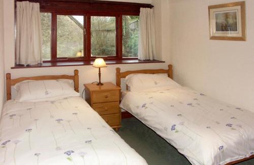 Gillingham House | Brook Cottage