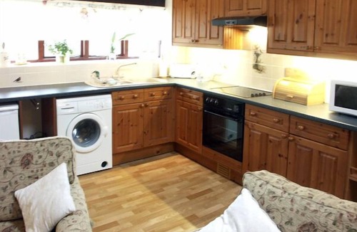 Gillingham Cottage | Brook Cottage