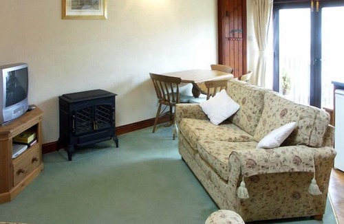 Gillingham Cottage | Brook Cottage