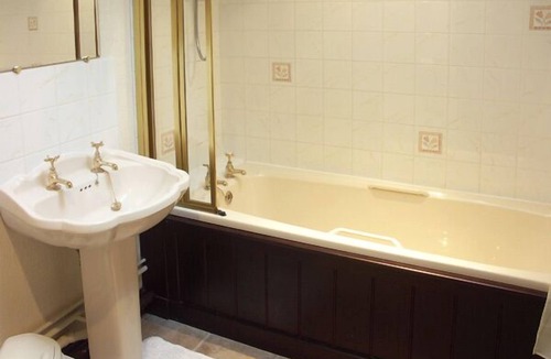 Gillingham Cottage | Brook Cottage