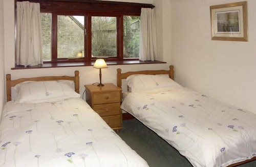 Gillingham Cottage | Brook Cottage