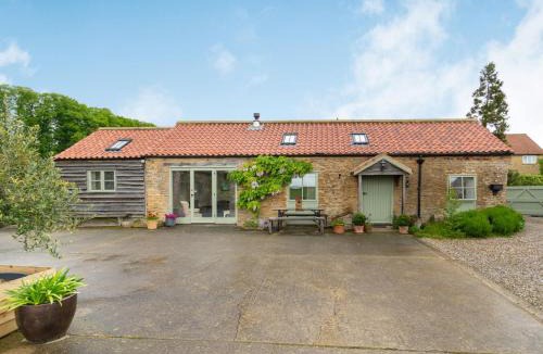 Scawton House | Brook Cottage