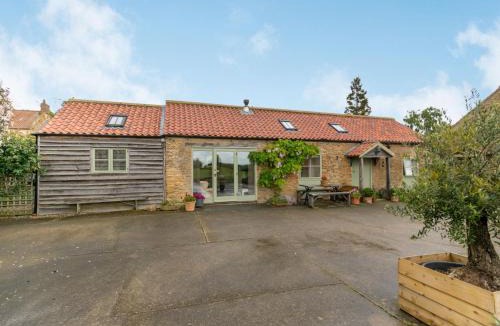 Scawton House | Brook Cottage