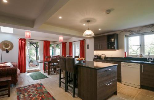Sturminster Newton House | Brook Cottage