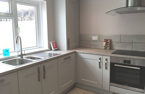 Swalecliffe Cottage | Brook Cottage in Whitstable