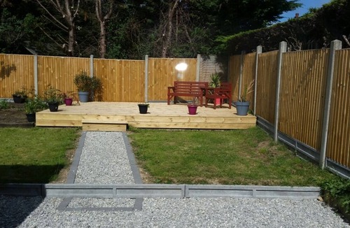 Swalecliffe Cottage | Brook Cottage in Whitstable