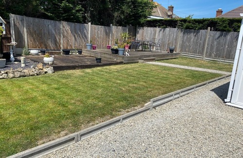 Swalecliffe Cottage | Brook Cottage in Whitstable