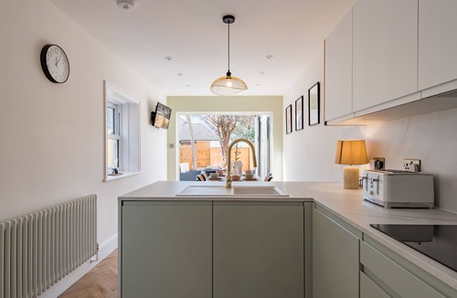 Whitstable House | Brook Cottage, Whitstable