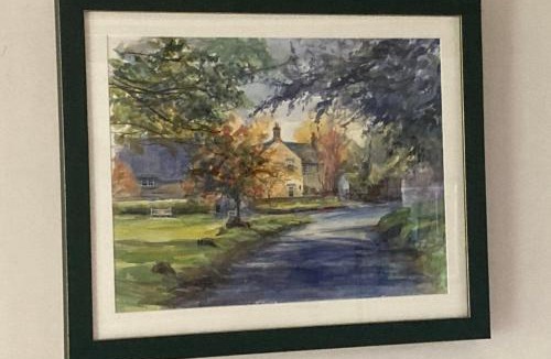 Brackley Bed & Breakfast | Brook Farm Cottage