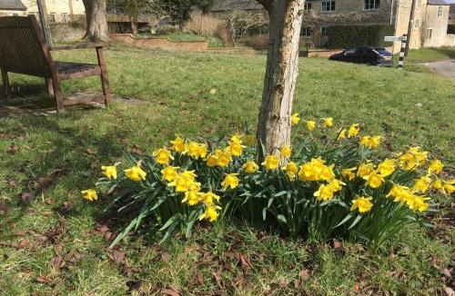 Brackley Bed & Breakfast | Brook Farm Cottage