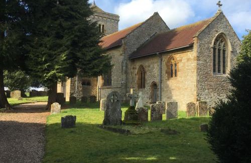 Brackley Bed & Breakfast | Brook Farm Cottage