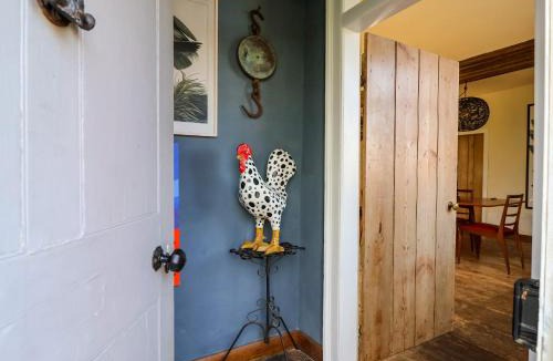 Harleston House | Brook Farm