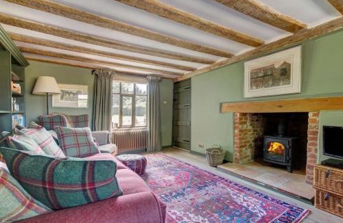 Halesworth House | Brook Farm Walpole