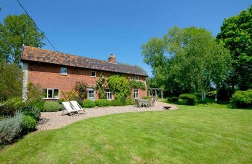 Halesworth House | Brook Farm Walpole