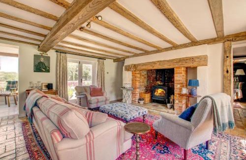 Halesworth House | Brook Farm Walpole