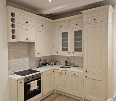 Addison Apartment | Brook Green 2 bed flat