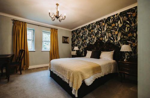 Ellesmere Port Hotel | Brook Hall Hotel