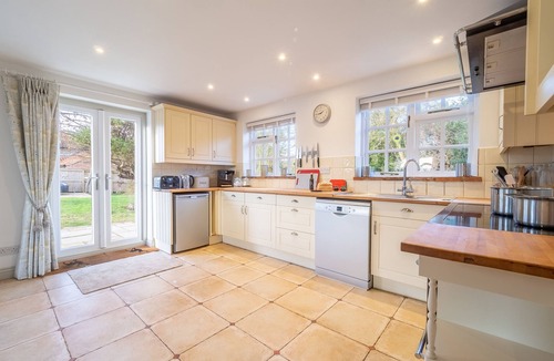 Sharrington House | Brook House, Brinton, Norfolk