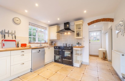 Sharrington House | Brook House, Brinton, Norfolk