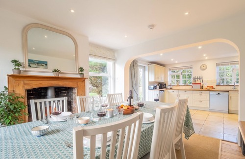 Sharrington House | Brook House, Brinton, Norfolk