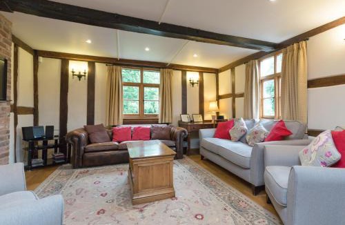 Mathon House | Brook House