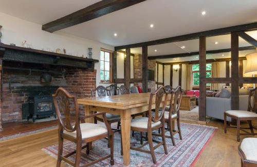 Mathon House | Brook House