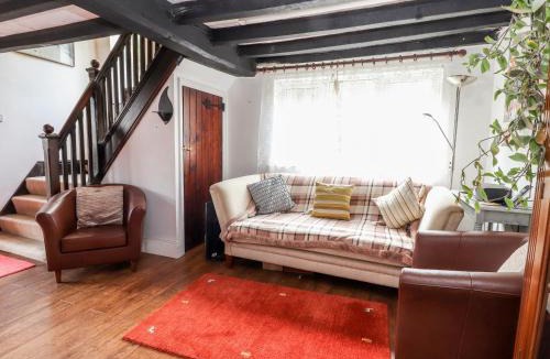 Eccleshall House | Brook House