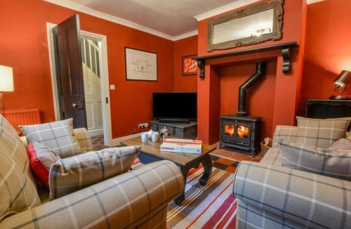 Earl Soham House | Brook House