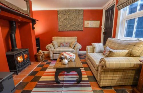 Earl Soham House | Brook House