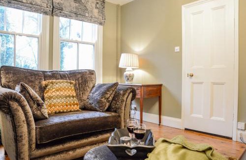 Earl Soham House | Brook House