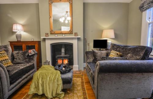 Earl Soham House | Brook House