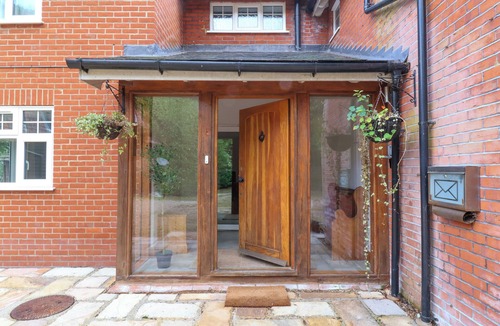 Ipswich Cottage | Brook Lodge